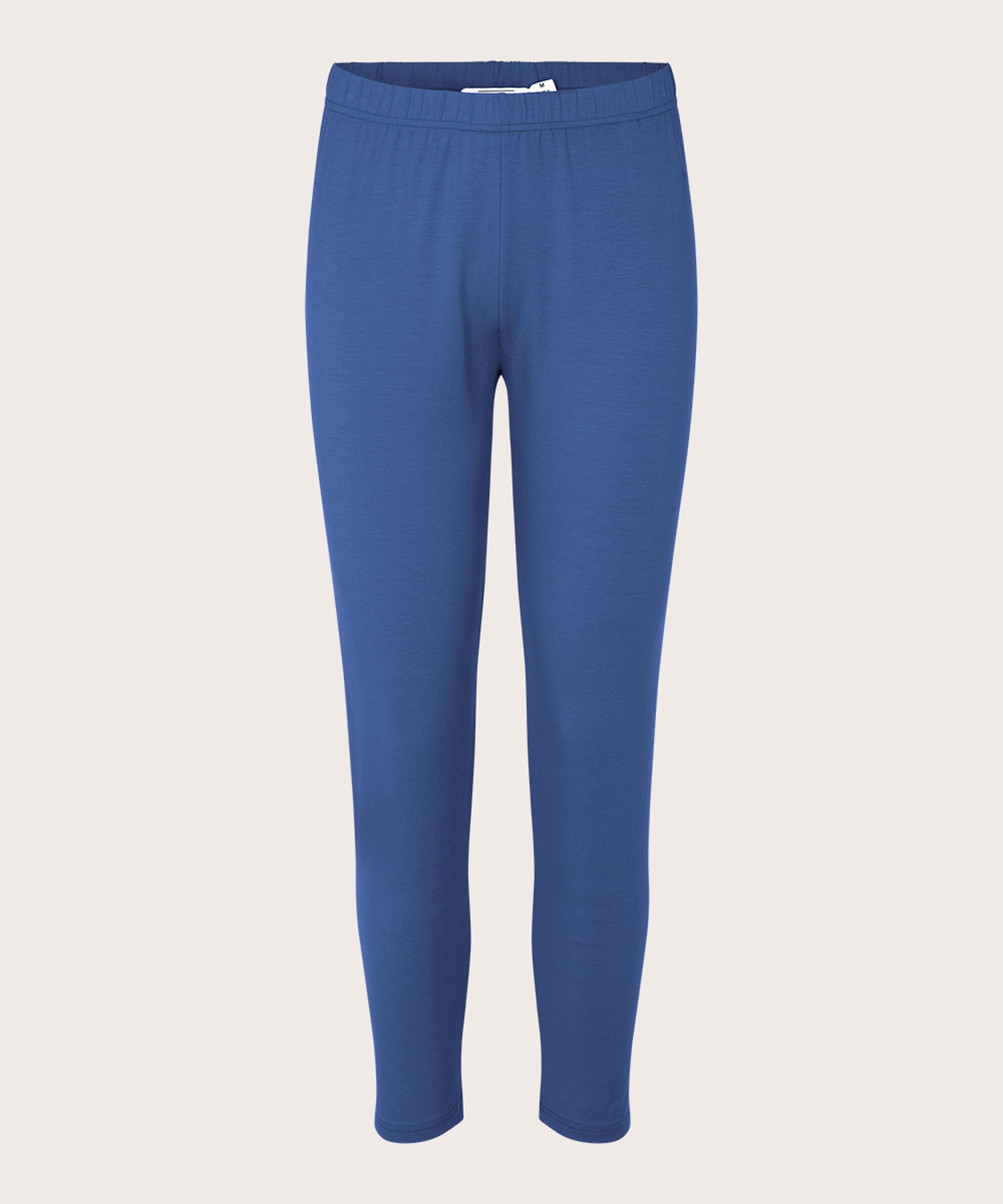 Pia JERSEY Leggings, Sargasso Sea