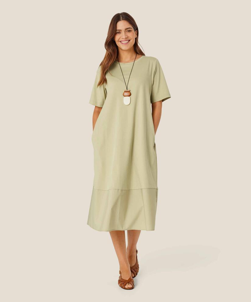 Nacala JERSEY Dress, Bog