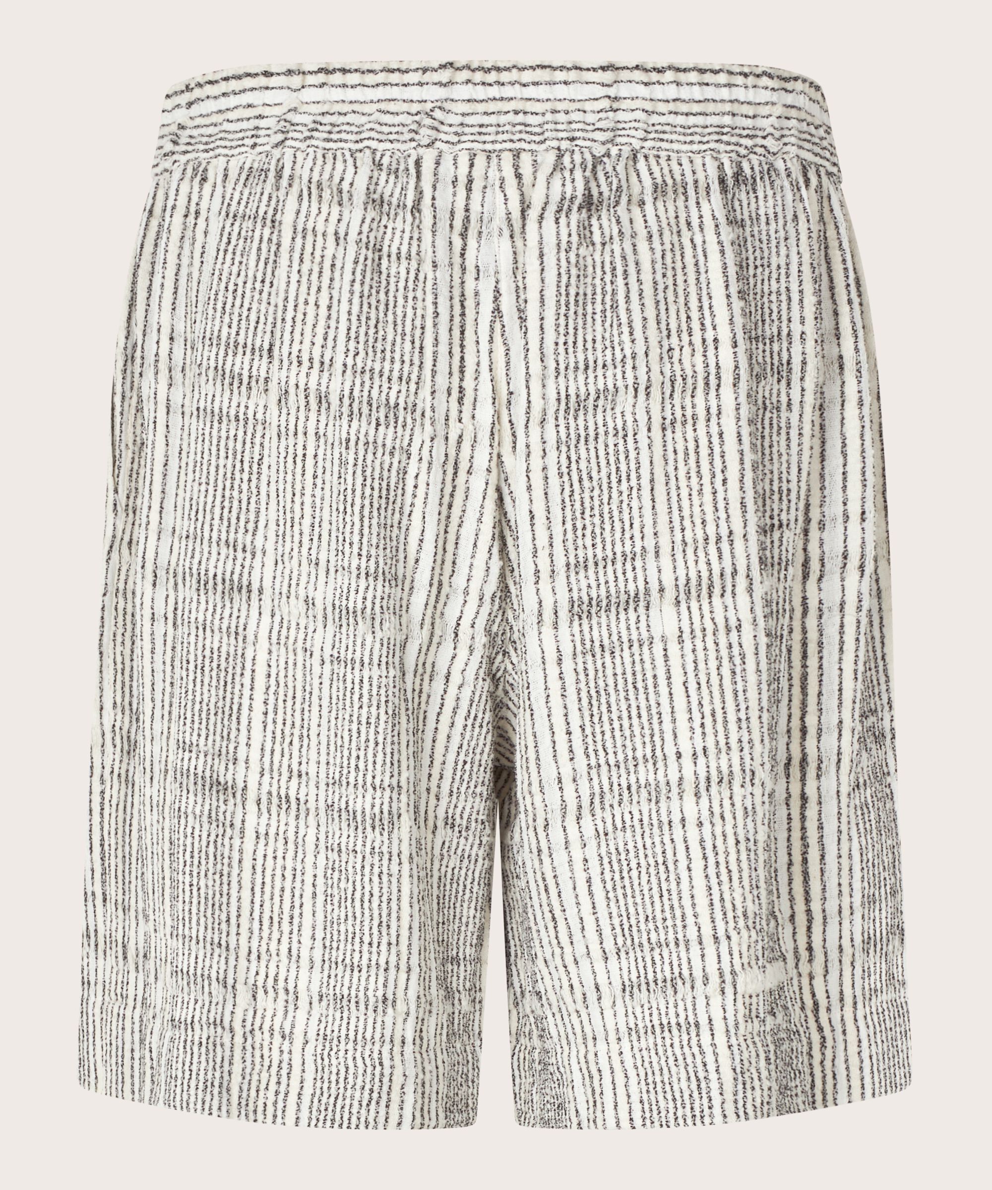 Paniz Shorts, Fog