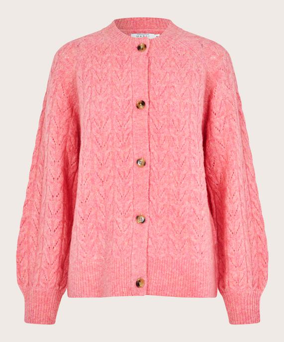 Lamse Cardigan, Confetti