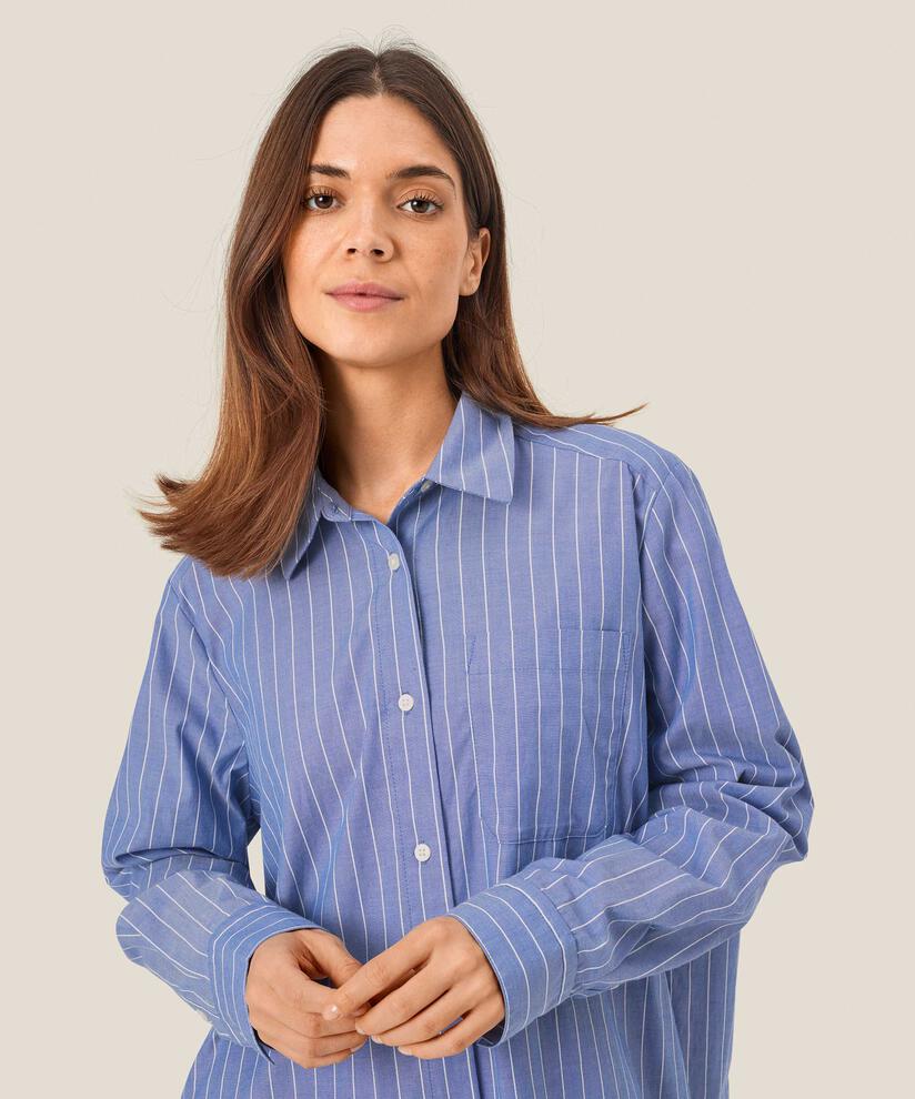 Imalea Shirt, Sargasso Sea
