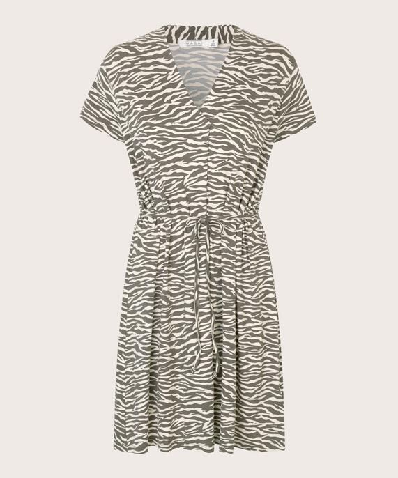 Noviselle JERSEY Dress, Raven