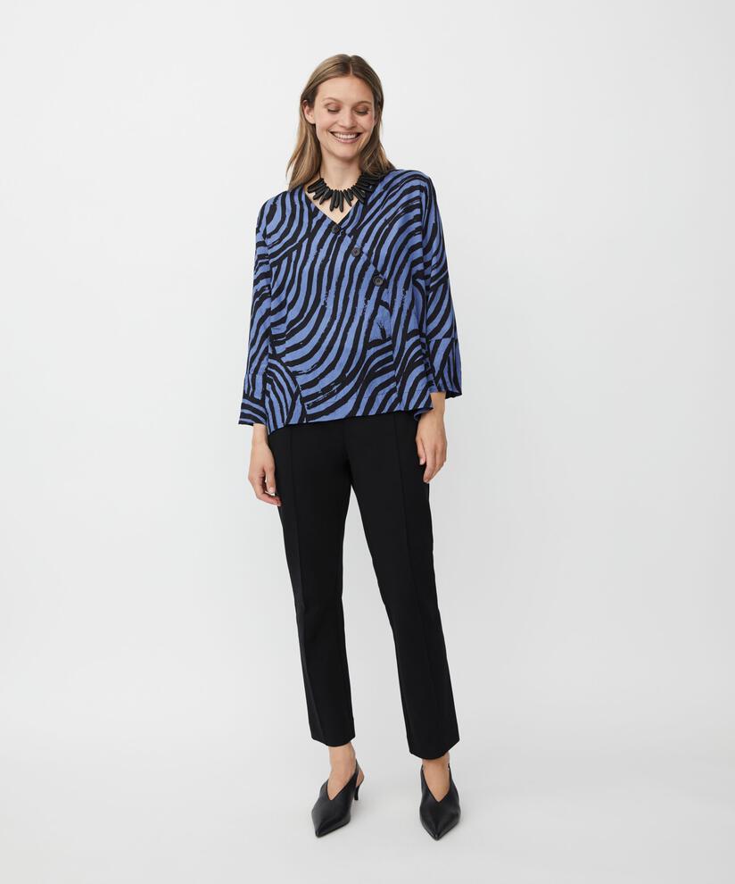 Polyanna JERSEY Leggings, Black