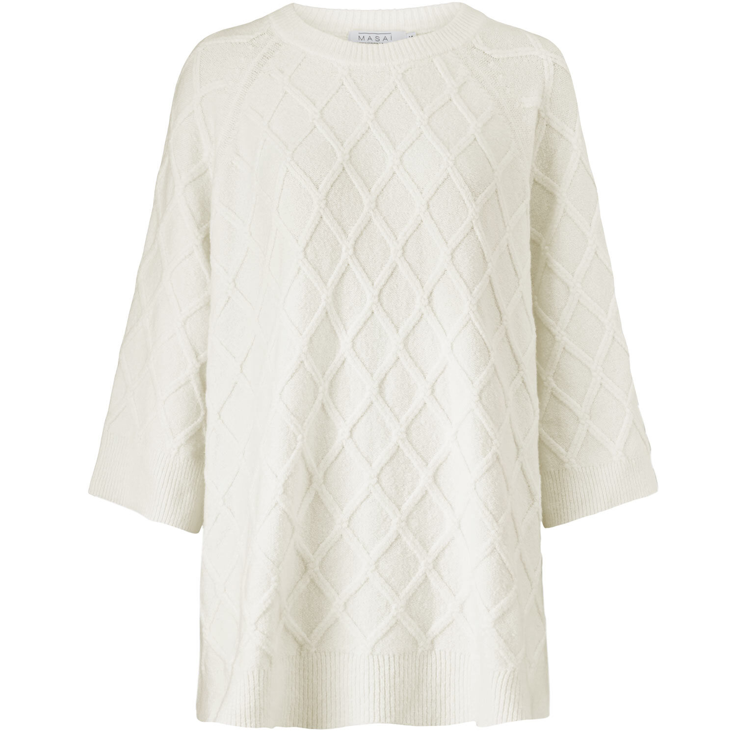 FRANIS TOP, Whitecap