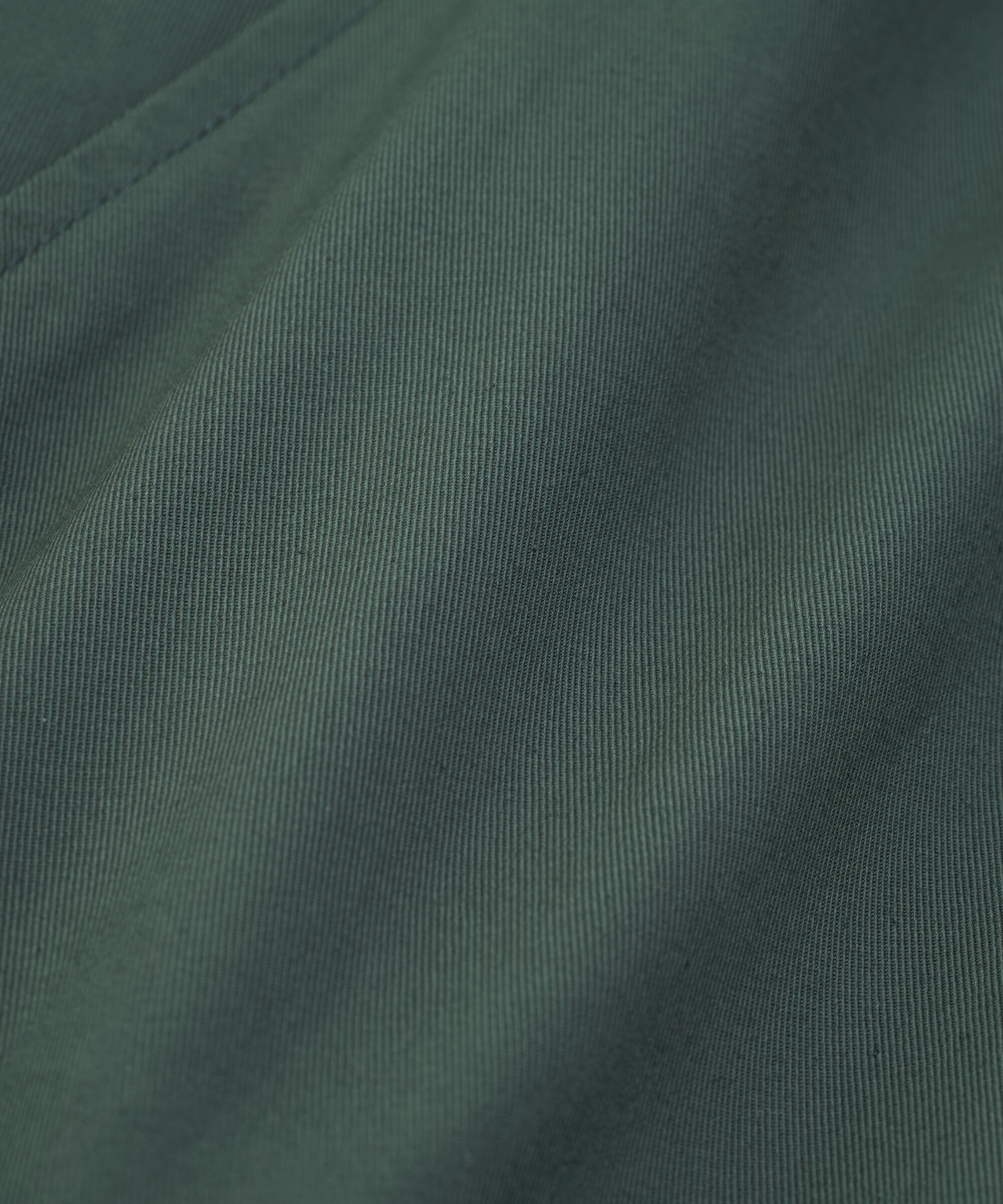 Tashan Coat, Balsam Green