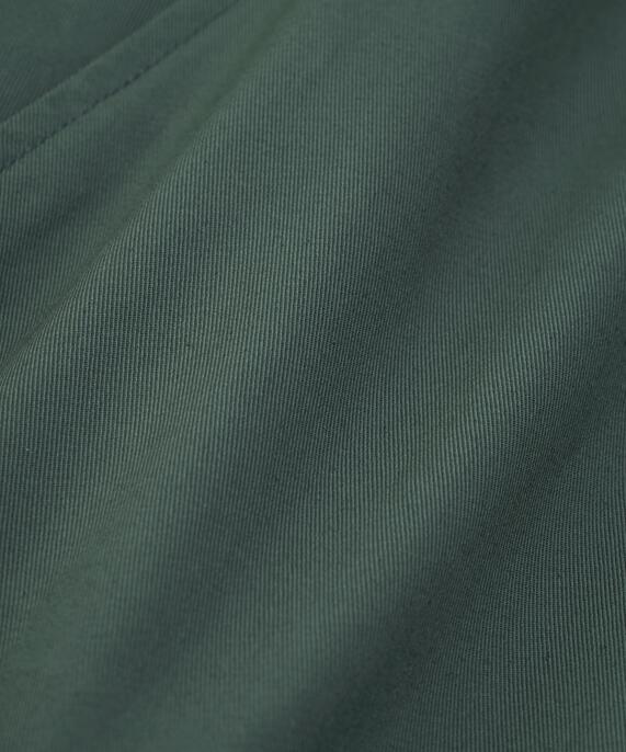 Tashan Coat, Balsam Green