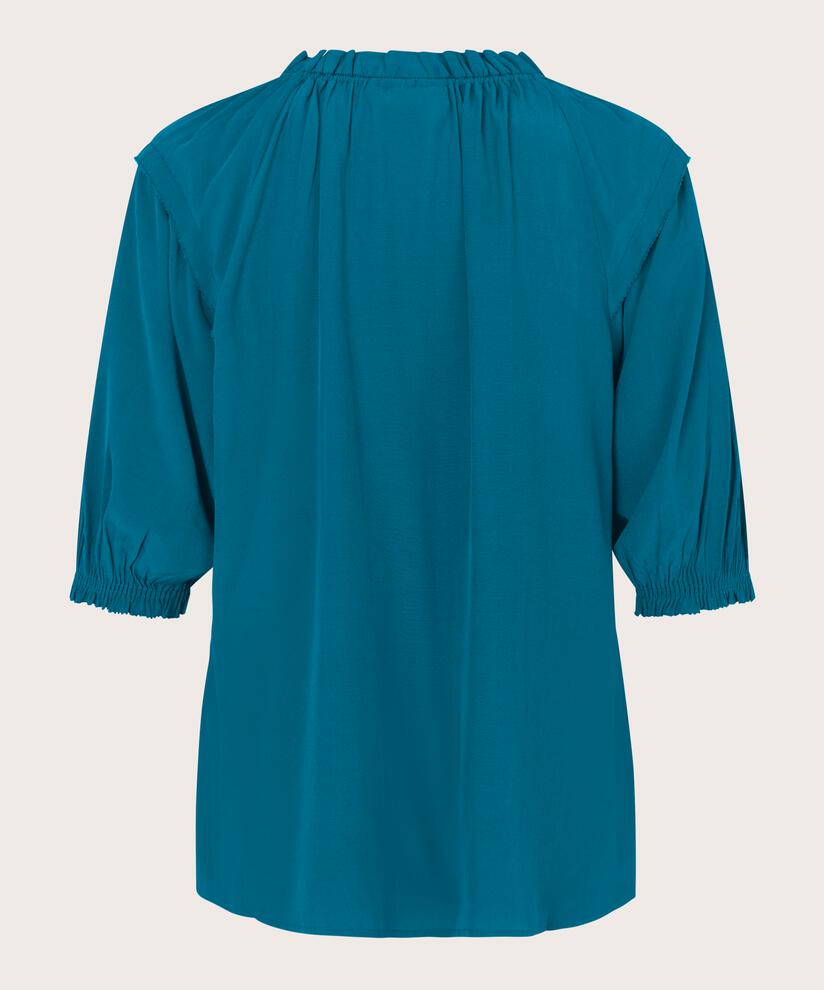 Dolani Blouse, Celestial