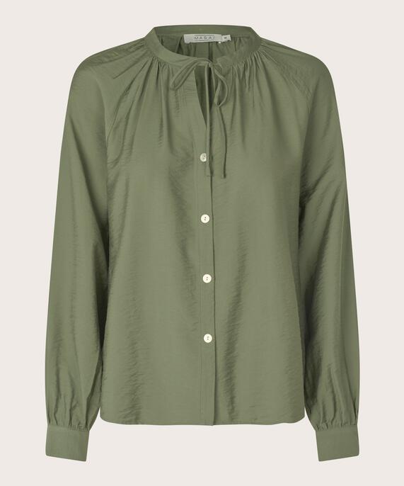 Iralea Shirt, Four Clover