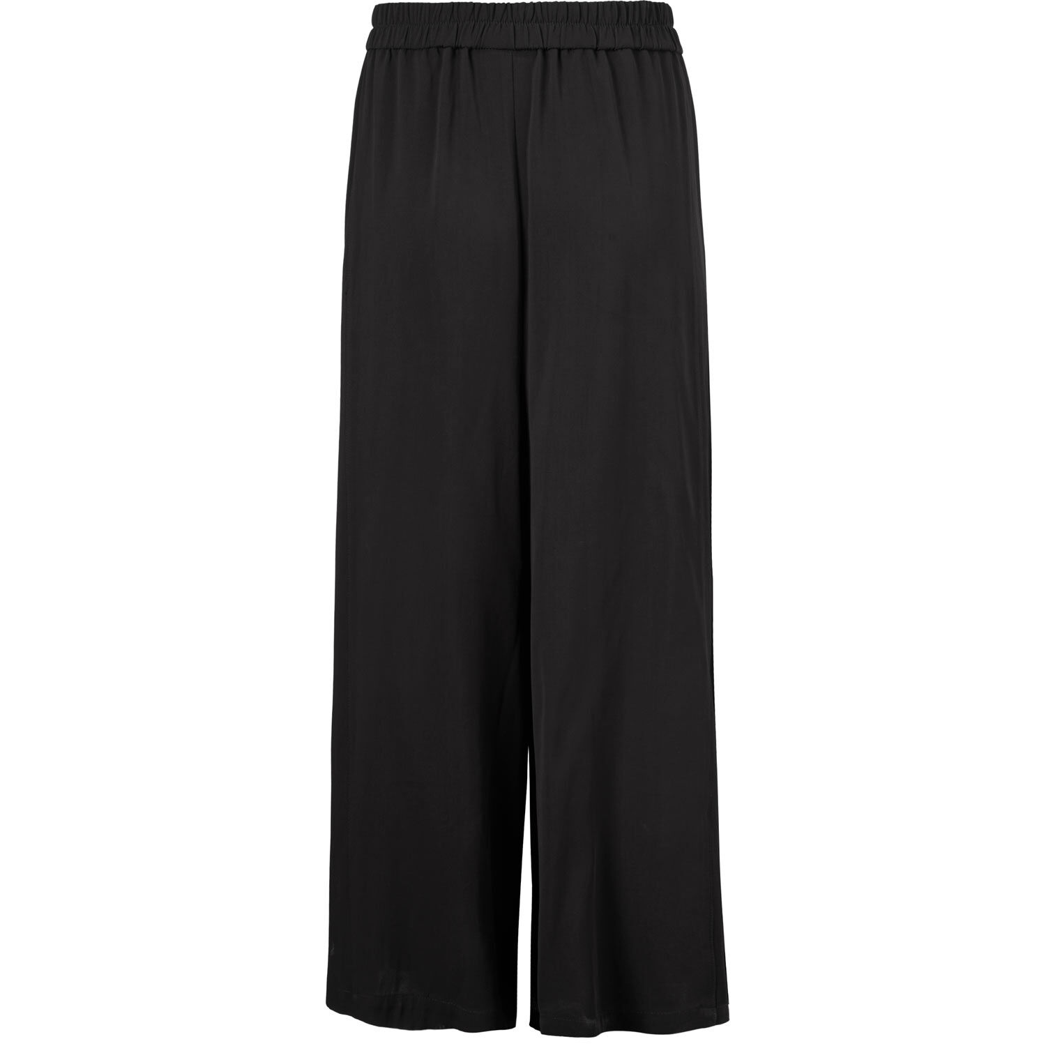 PAMEL TROUSERS, Black