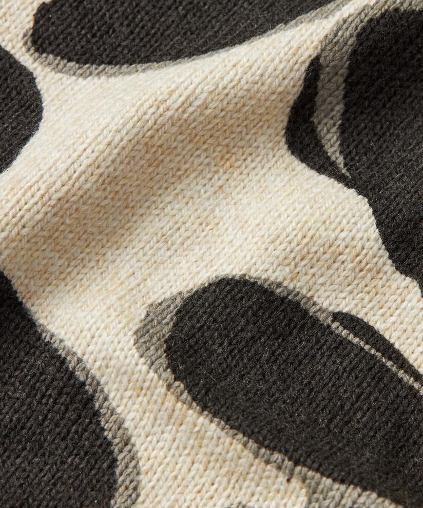 Anilo Scarf, Fog