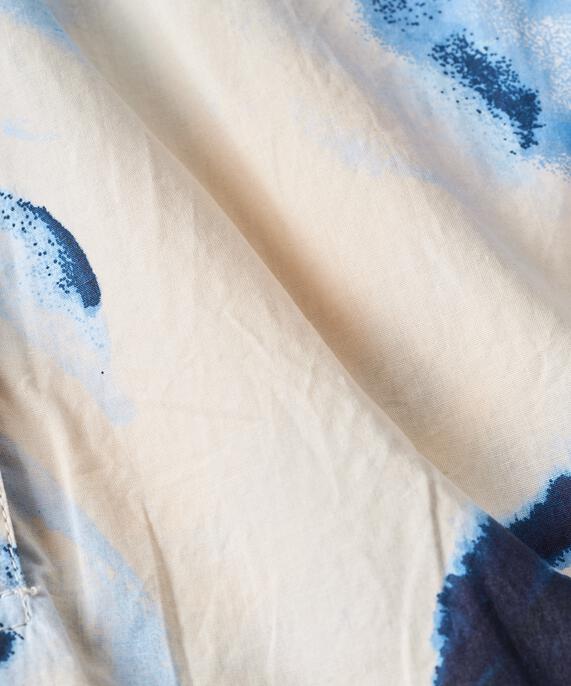 Nizhoni Dress, Powder Blue