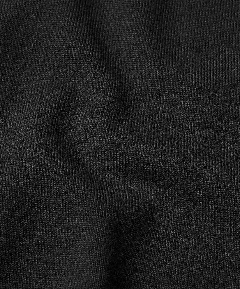 Firion Pullover, Black