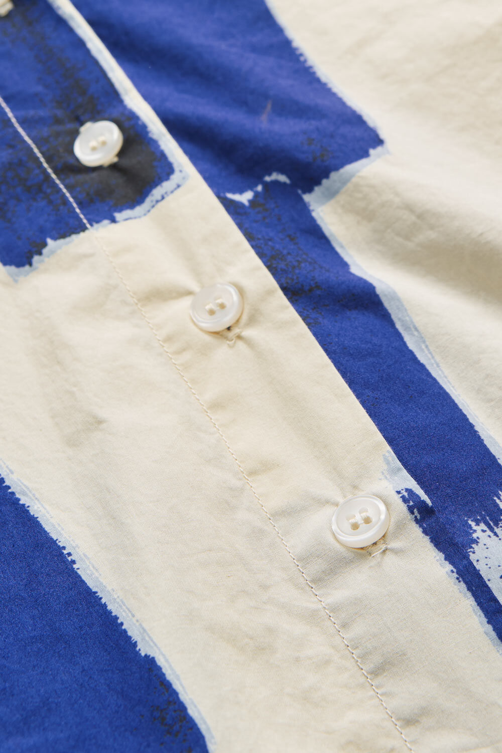 IMMA SHIRT, Clematis Blue