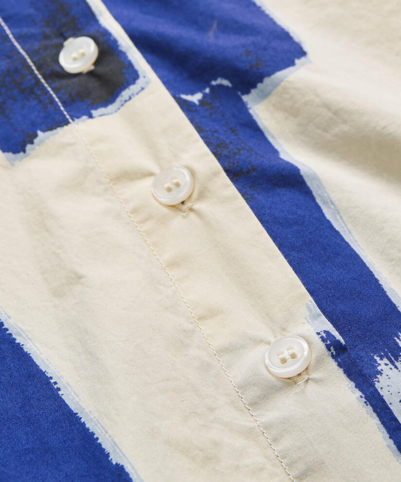IMMA SHIRT, Clematis Blue