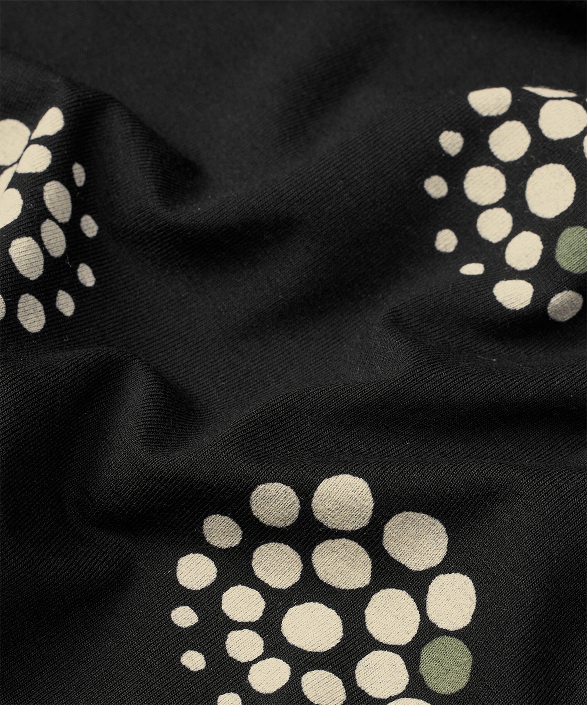 Namo JERSEY Dress, Black