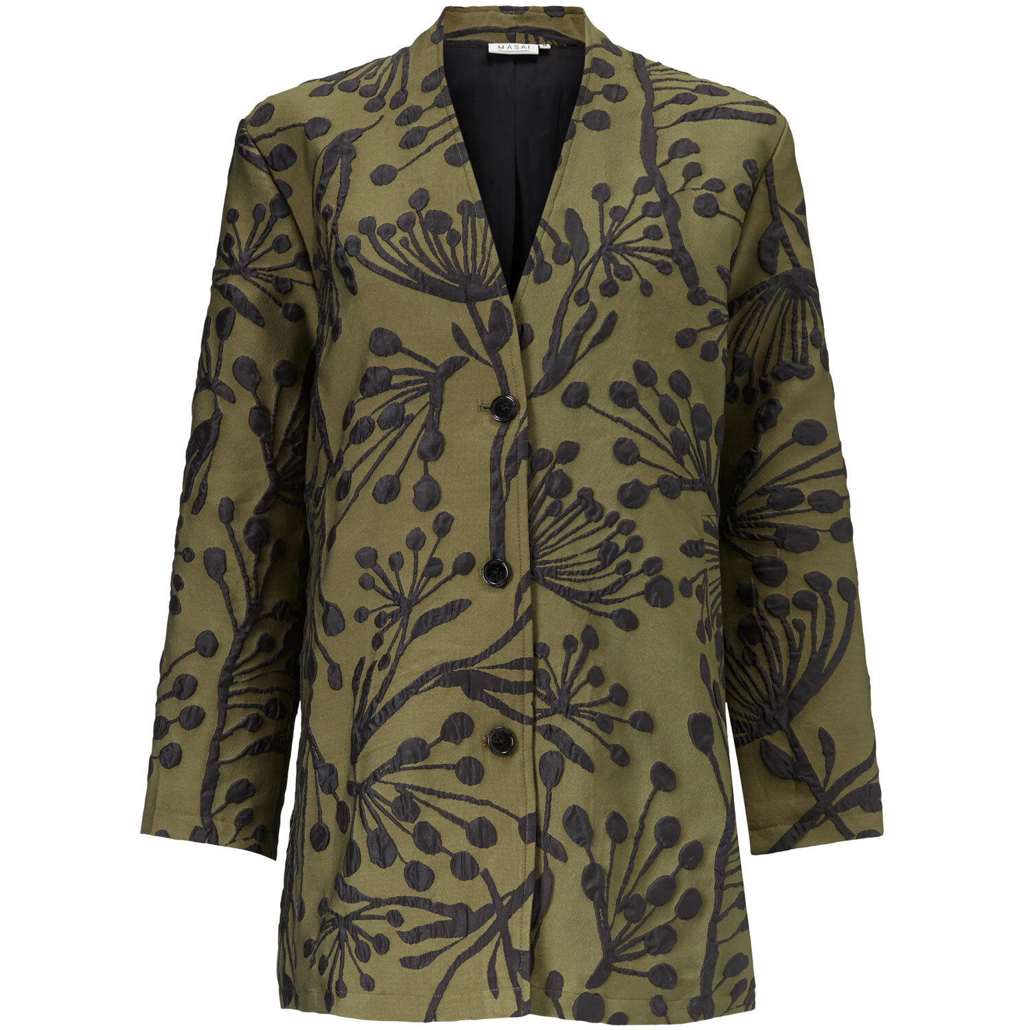 JOSEFI JACKET, Beech