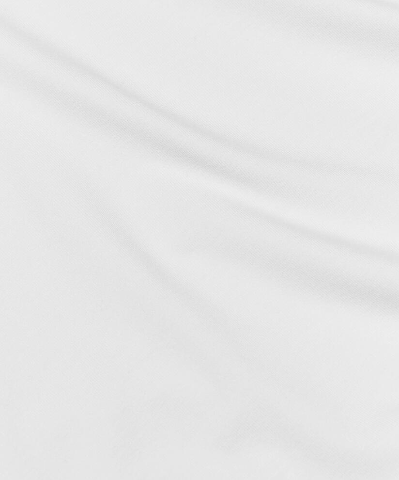 Badu JERSEY Top, White