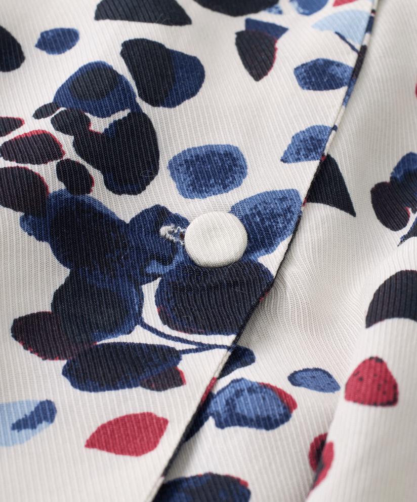 Julle Jacket, Whitecap