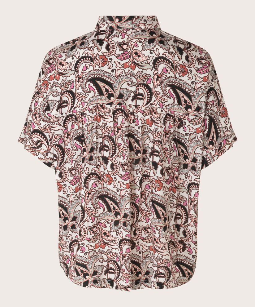 ISENIS SHIRT, Desert sage