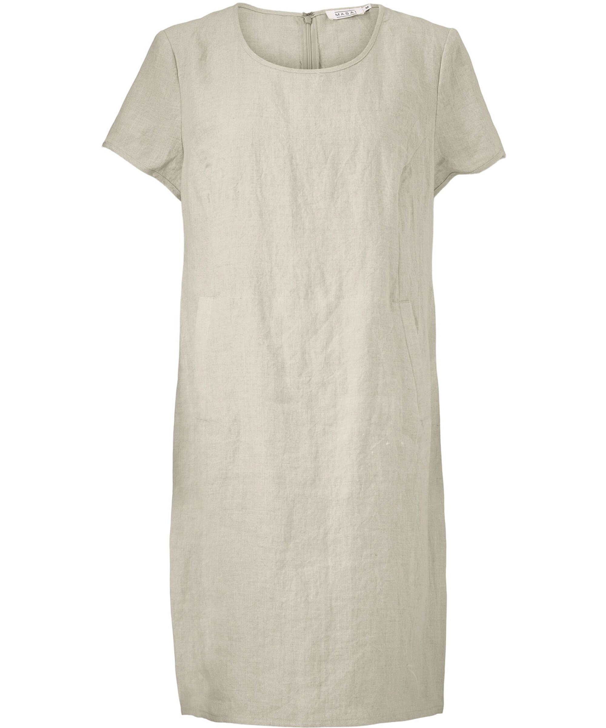 NABLA DRESS, Natural