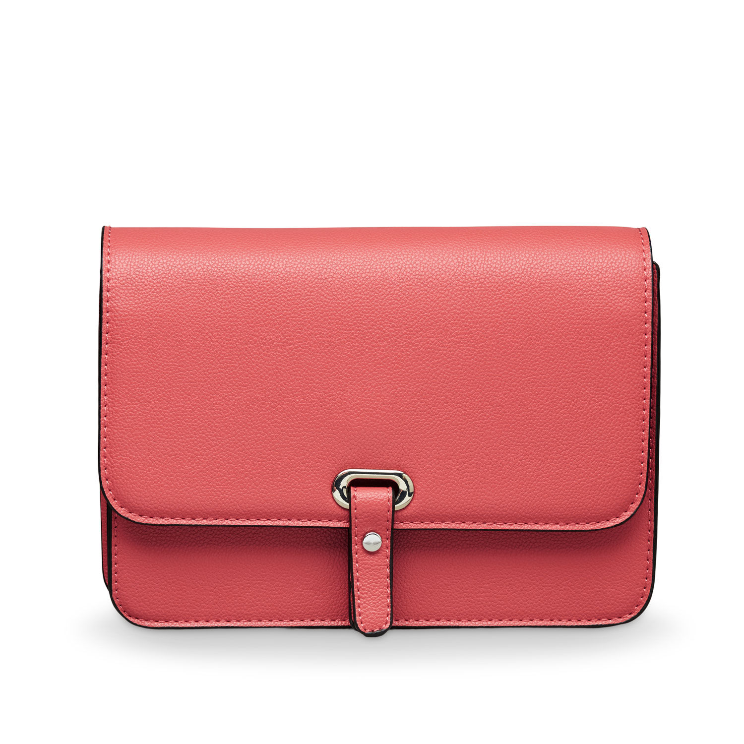 REGGIE BAG, Spiced Coral