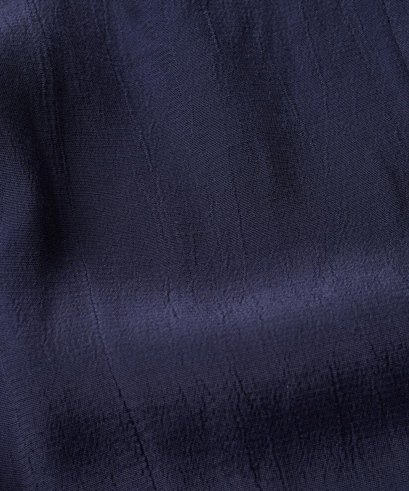 Normata Dress, Navy Blazer