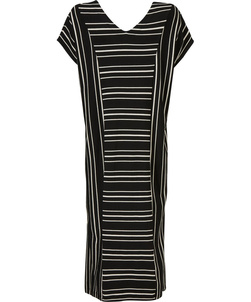 NASIRI DRESS, Black