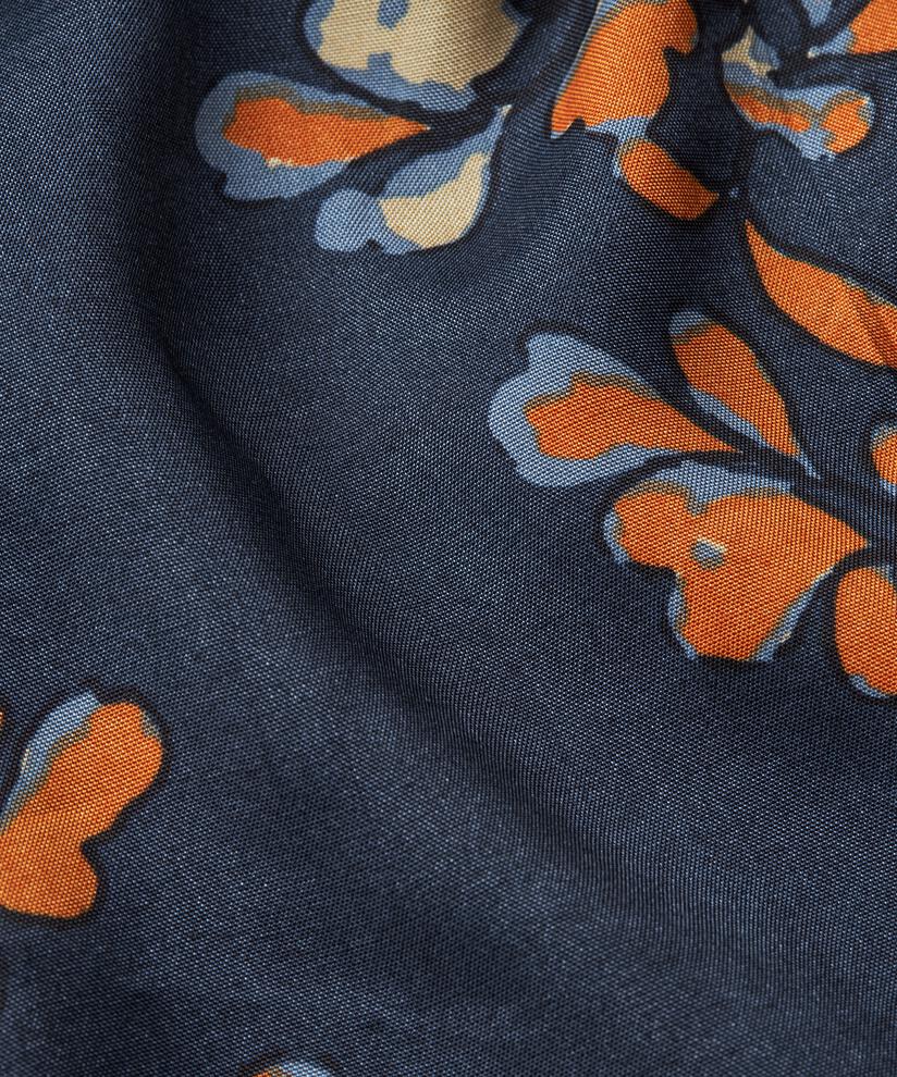 Nymari Dress, Autumnal