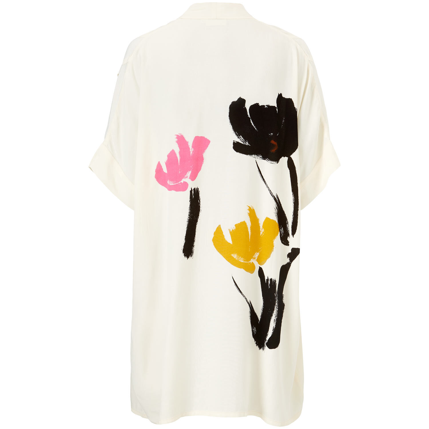 GERDA TUNIC, Azalea Pink