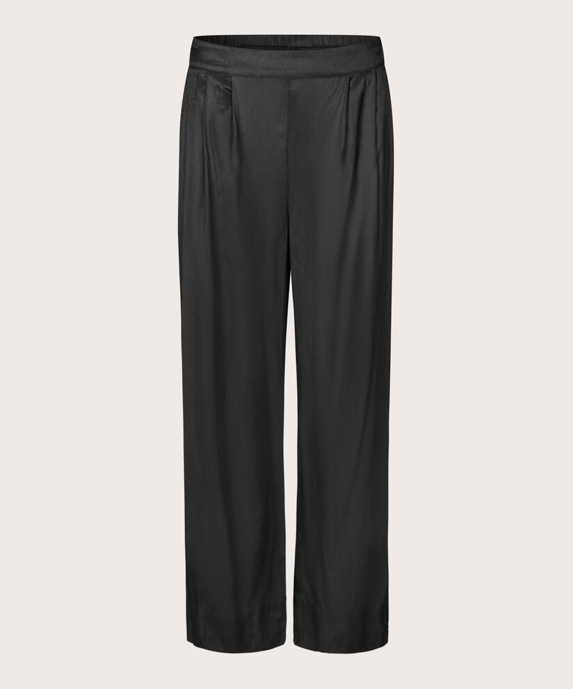 Patty Trousers, Black