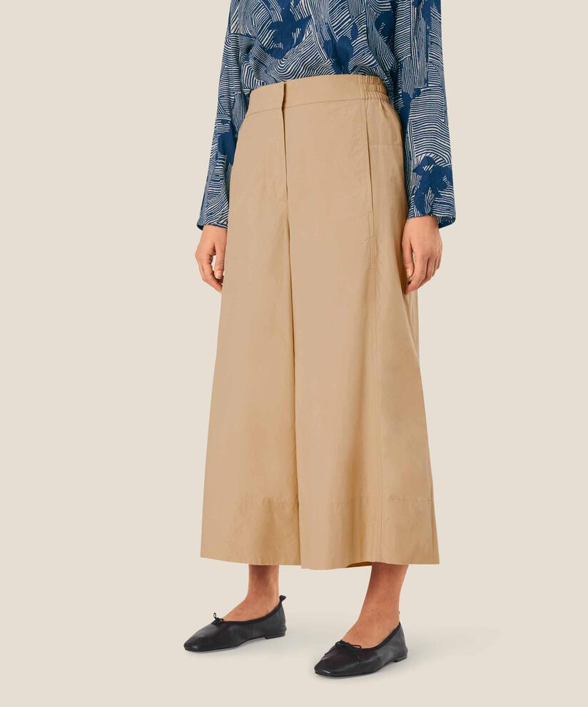 Portia Trousers, Safari