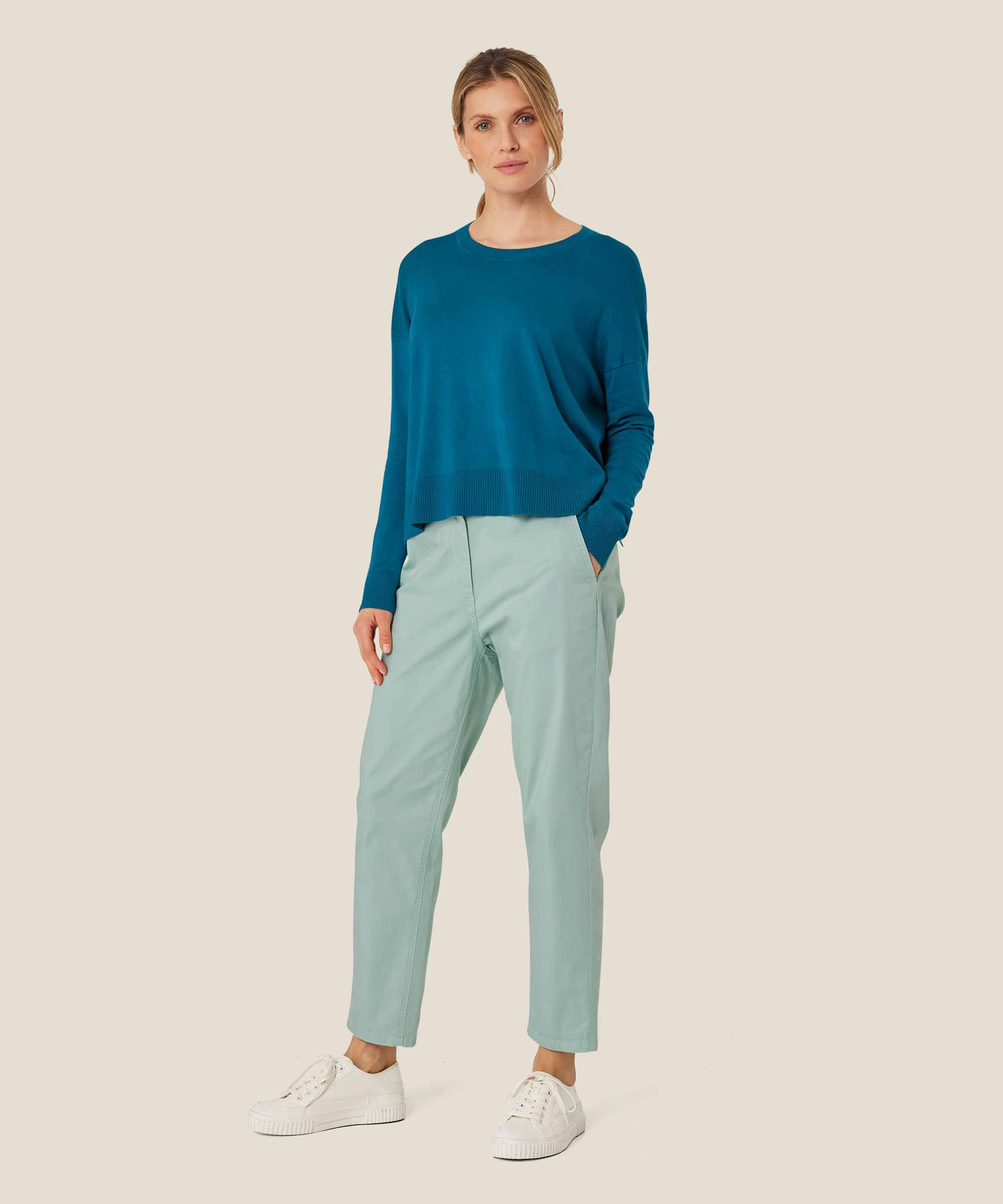 Fayda Jumper, Celestial