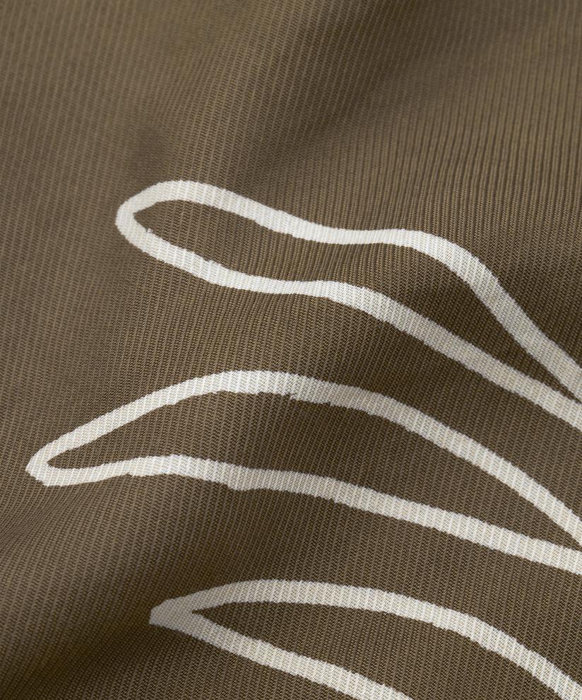 Geneo Tunic, Crocodile