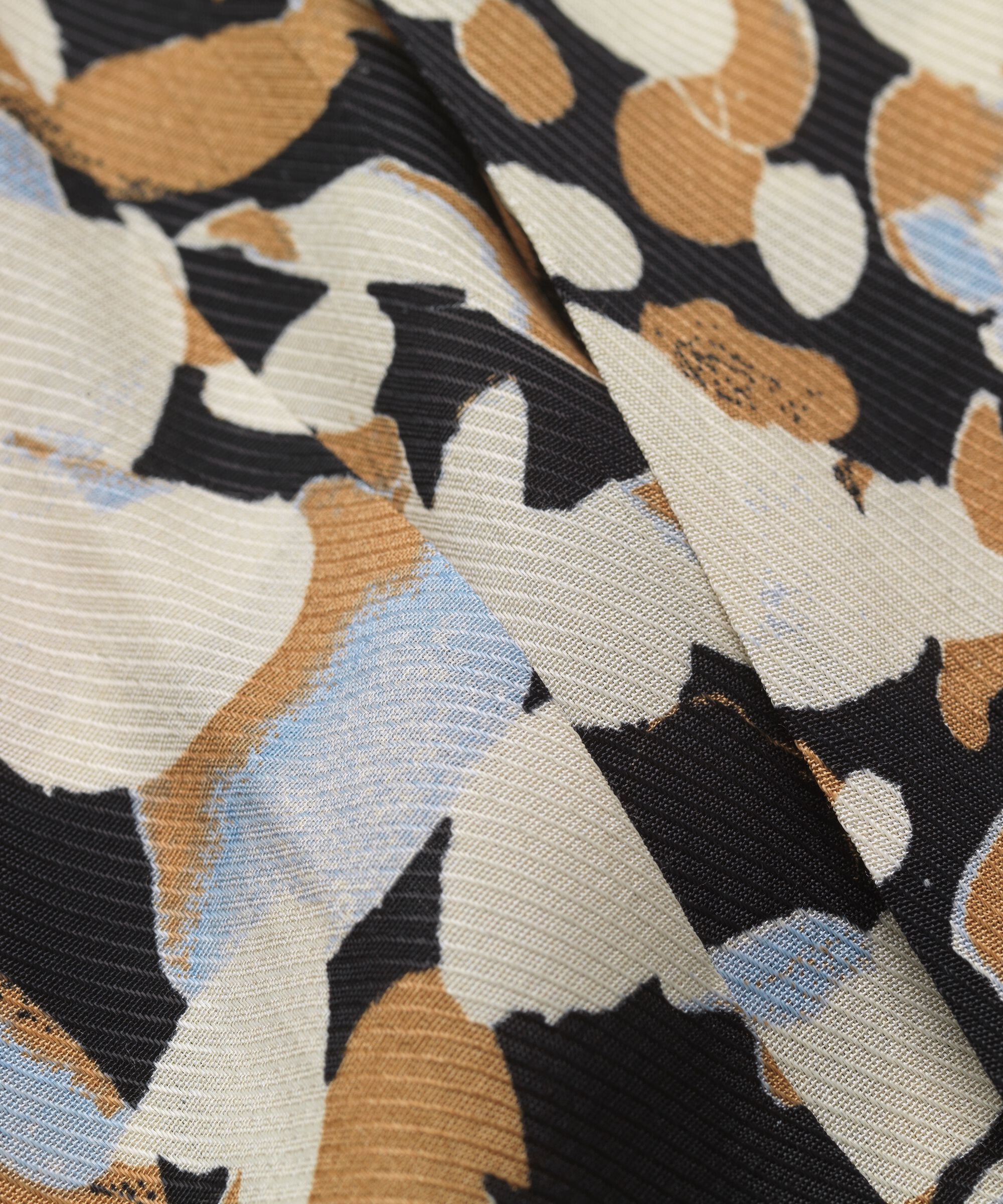 Nodetta DRESS, Chipmunk