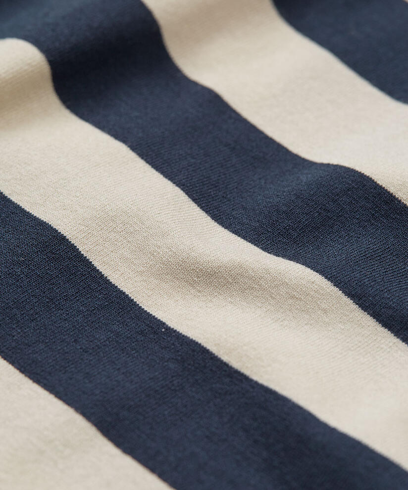 PABALA JERSEY TROUSERS, Navy Blazer