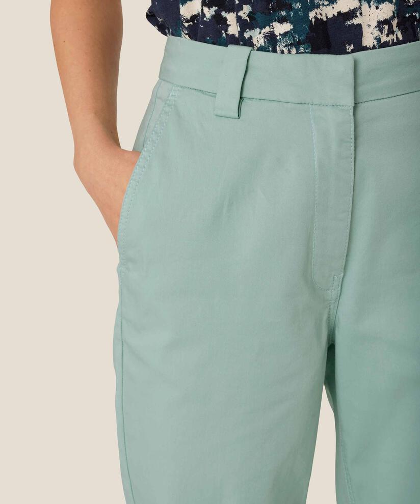 Paulisa Trousers, Blue Haze