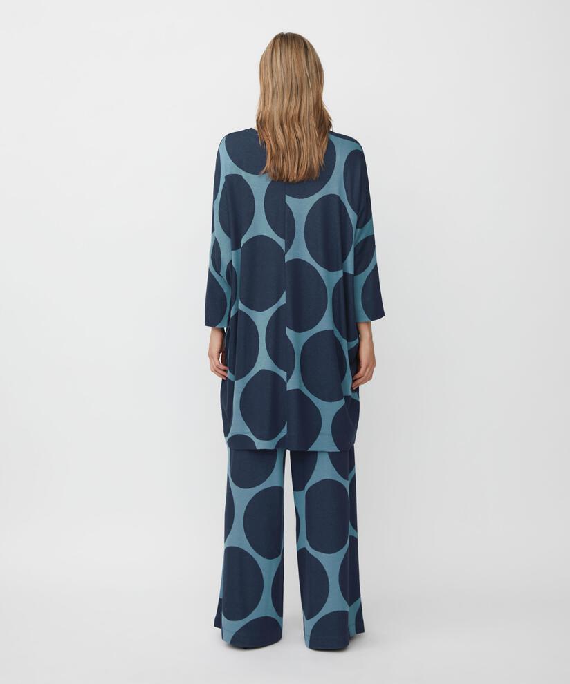 Gabini JERSEY Tunic, Proven Blue