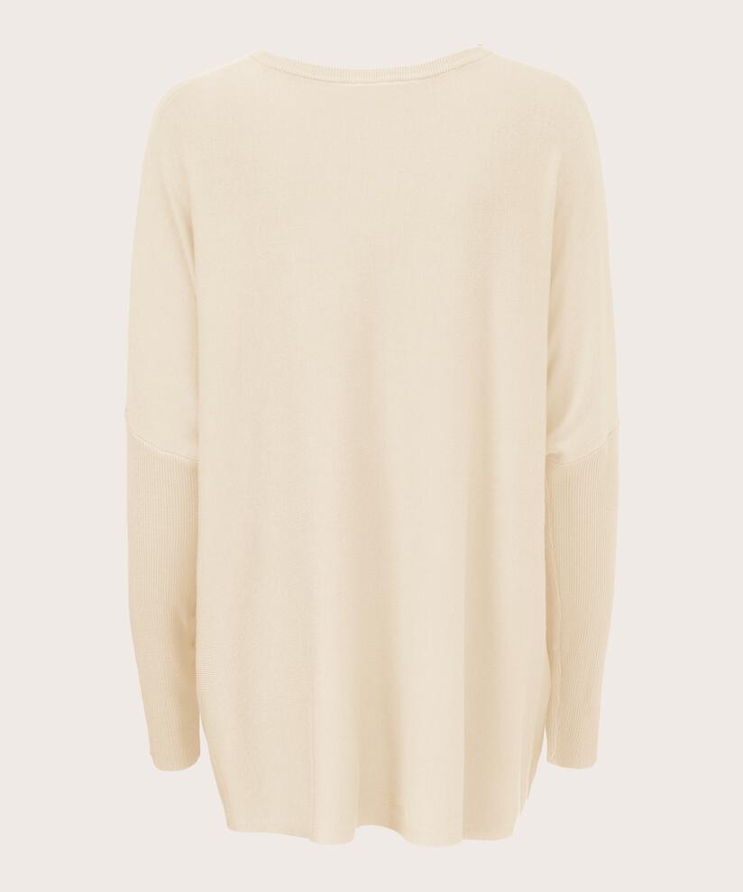 Fanasi Jumper, Whitecap