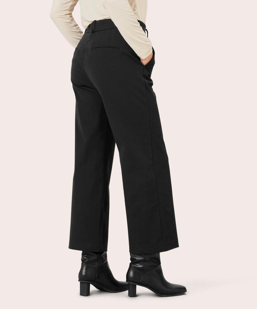 Petia Trousers, Black