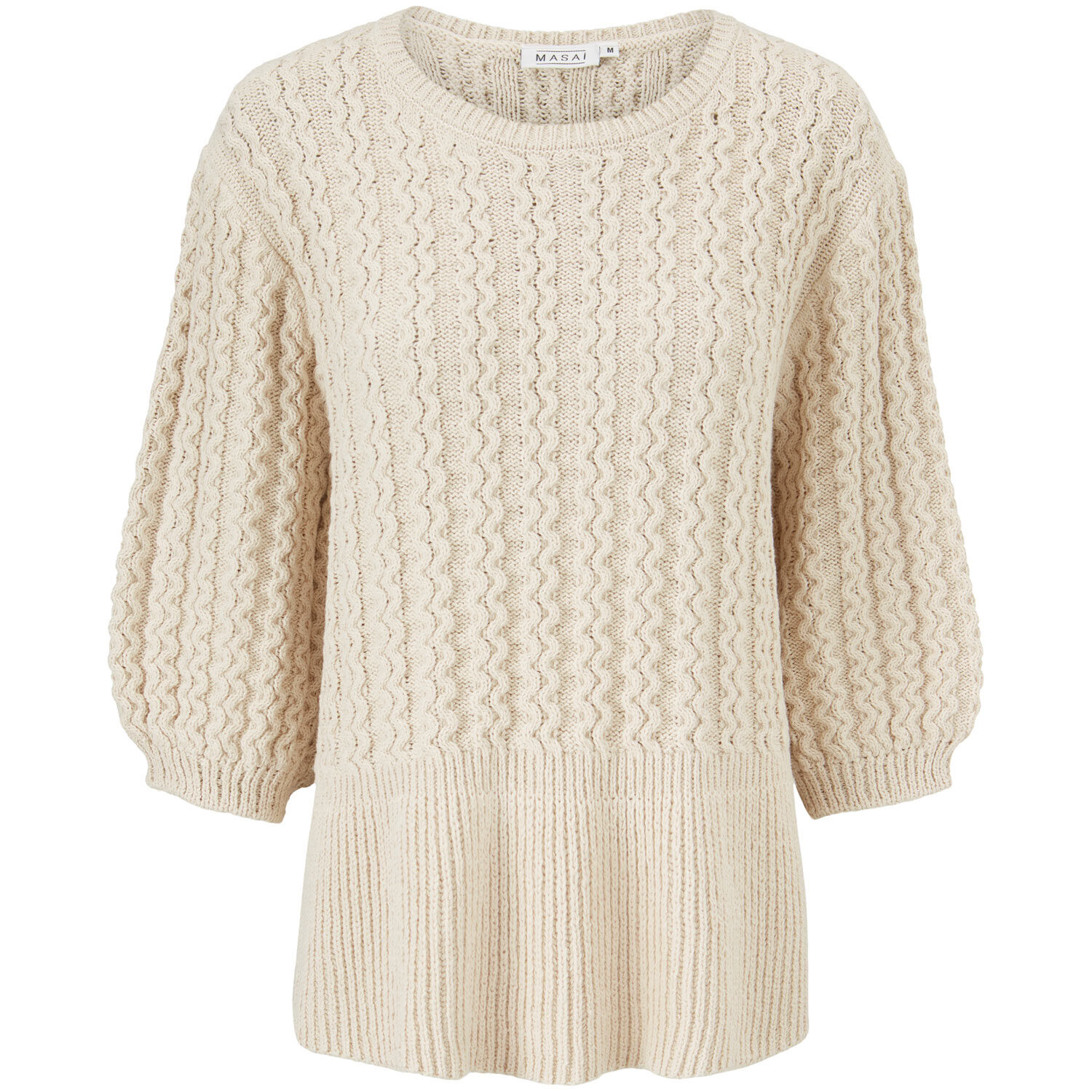 FELICIA TOP , Whitecap