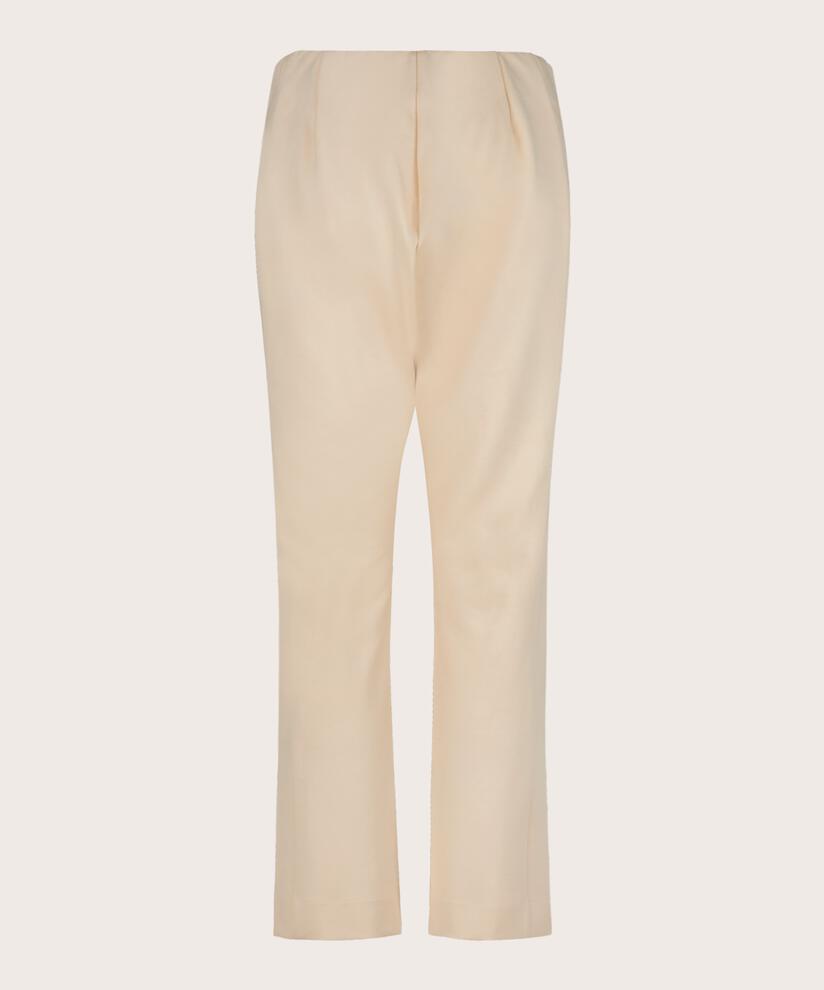 Paba JERSEY Trousers, Whitecap