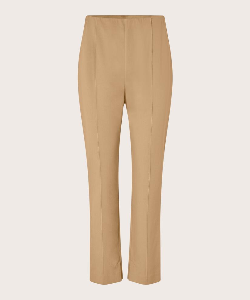 Pertonilla Trousers, Travertine
