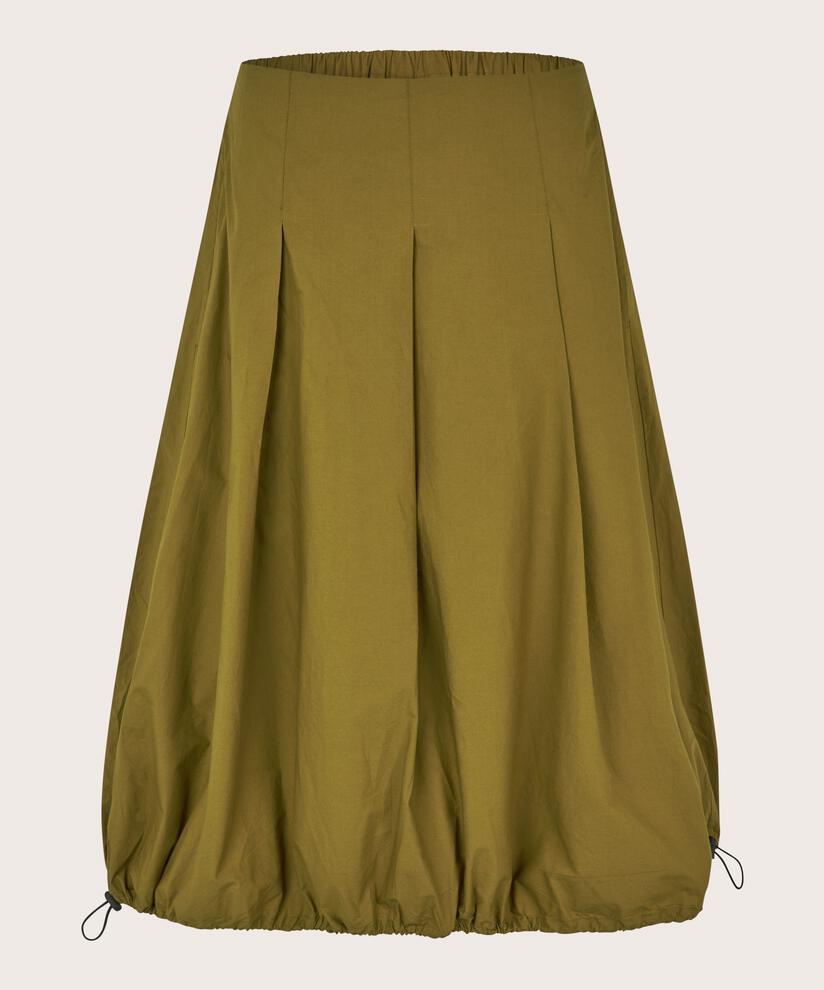 Steph Skirt, Plantation