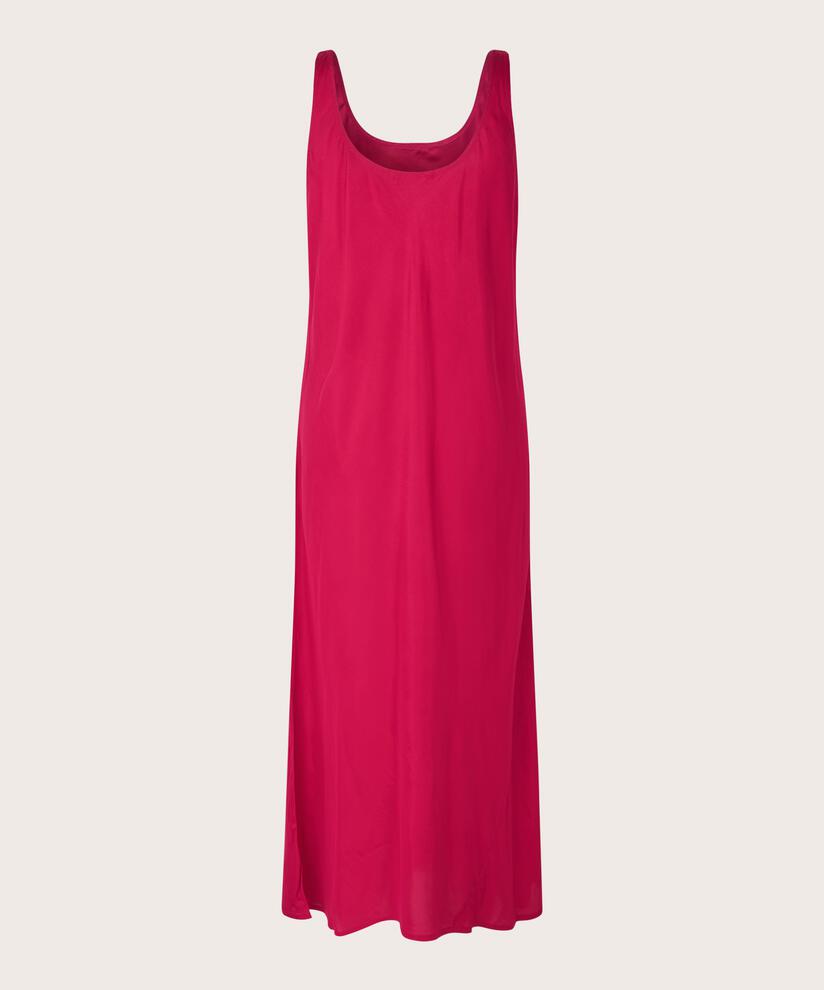 Odell Dress, Persian Red