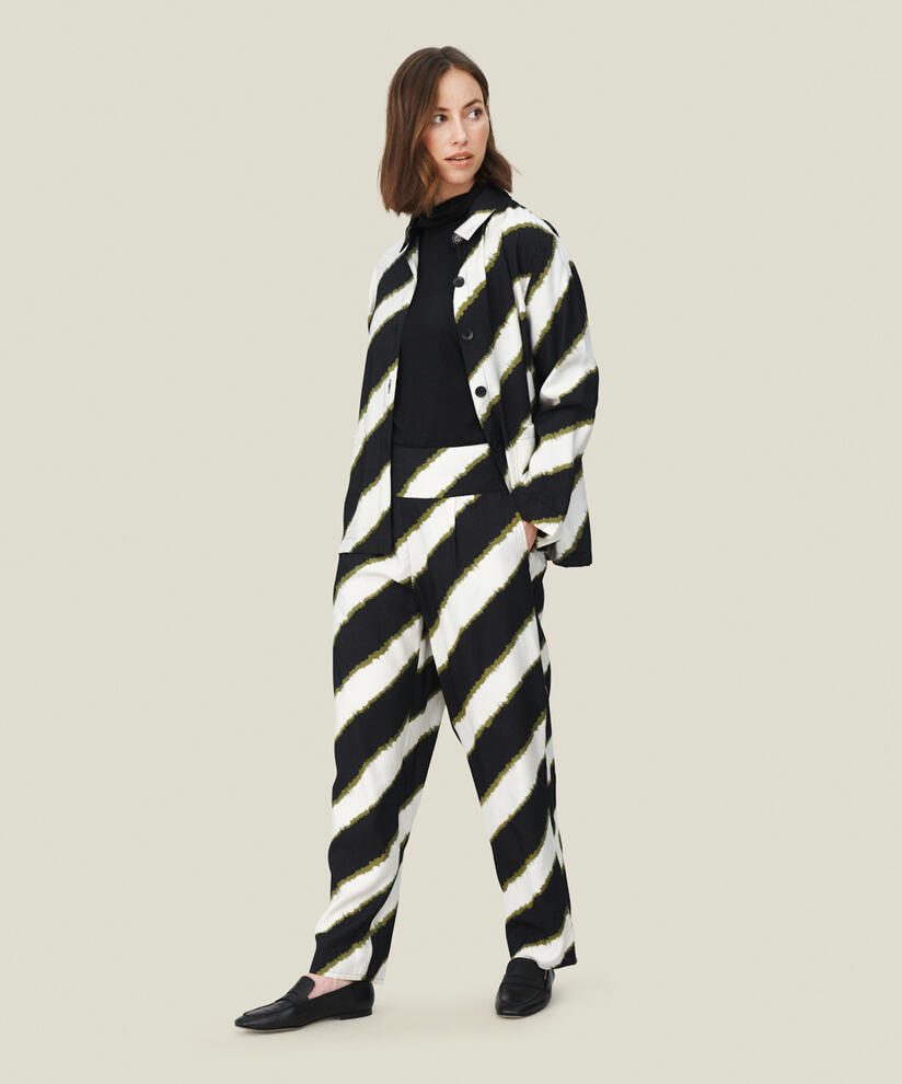 PAI TROUSERS, Capulet Olive