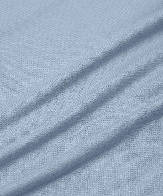 Pio JERSEY Leggings, Blue Fog