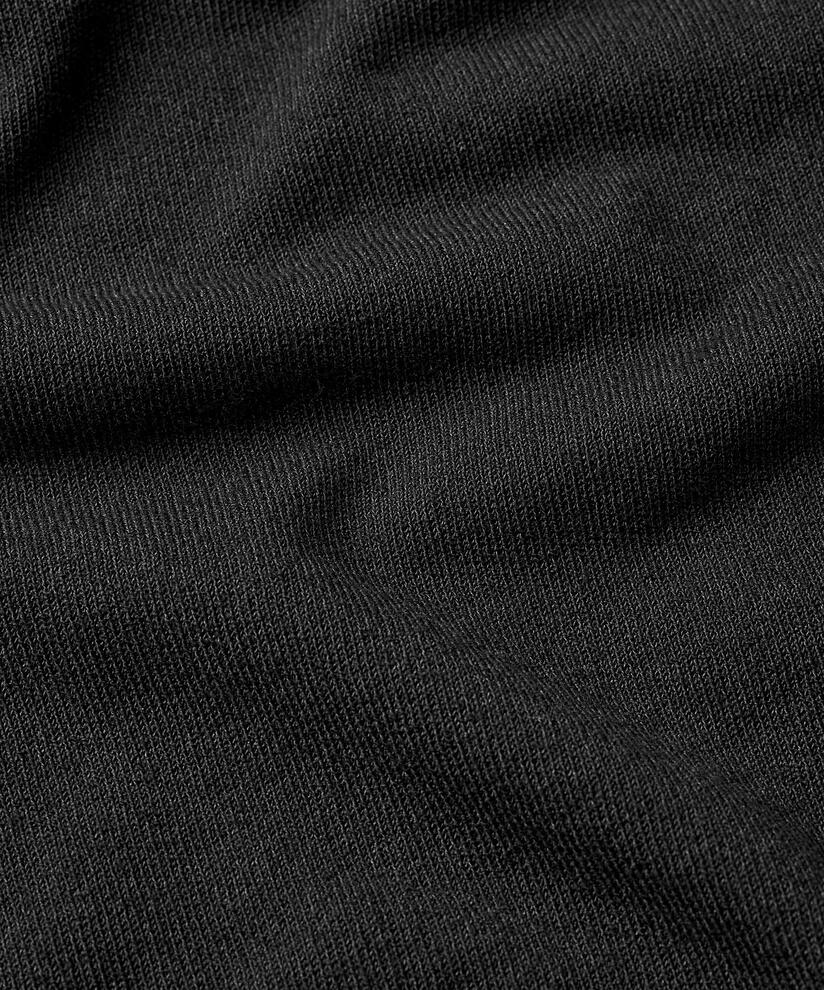 Irisanja JERSEY Shirt, Black