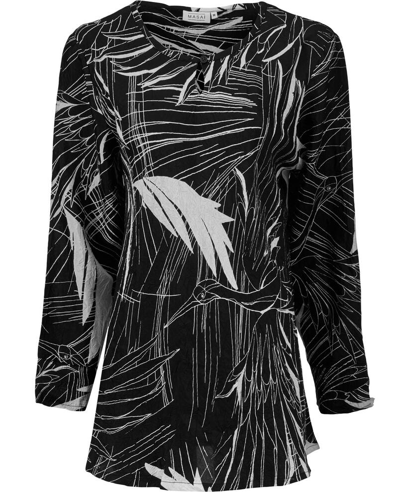 DANITA TOP, Black