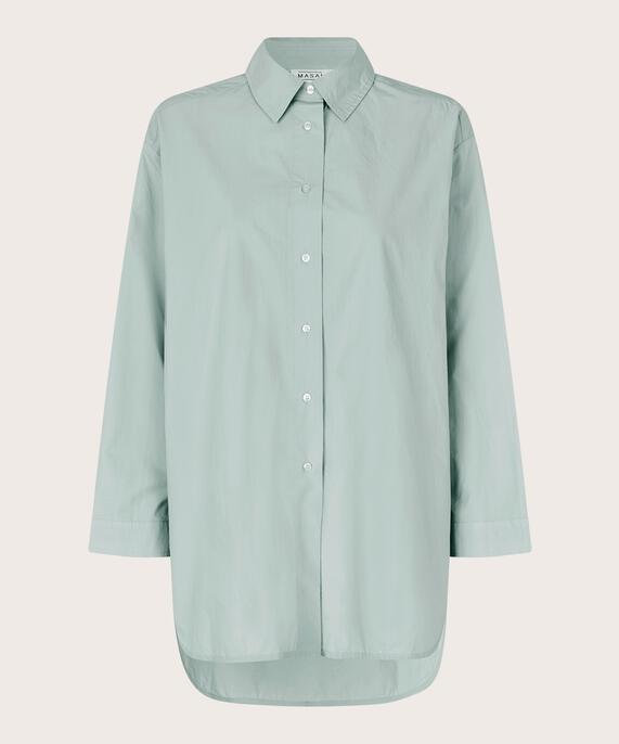 Idette Shirt, Ether
