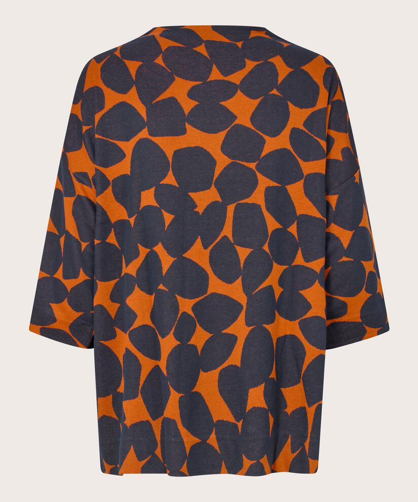 Dovira JERSEY Top, Autumnal